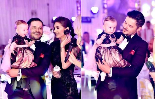 Liviu Vârciu se însoară la un an de la divorț