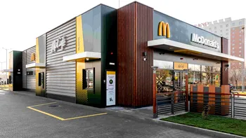 Câte restaurante McDonald’s există, de fapt, în lumea întreagă. Care sunt țările în care McDonald’s este INTERZIS