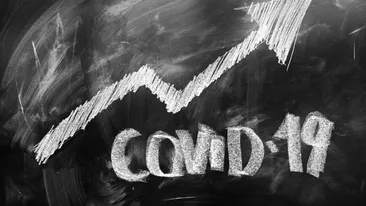 Coronavirus 30 iulie. 1.356 de cazuri noi de persoane infectate cu SARS – CoV - 2 (COVID – 19)