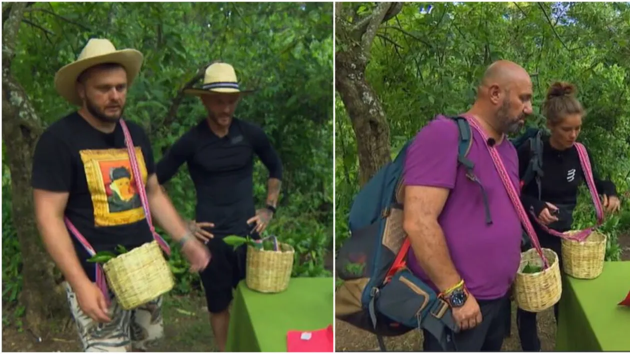 Motivul pentru care Cătălin Bordea, Nelu Cortea, Cătălin Scărlătescu și Doina Teodoru au primit penalizare la America Express: „E frustrant!”