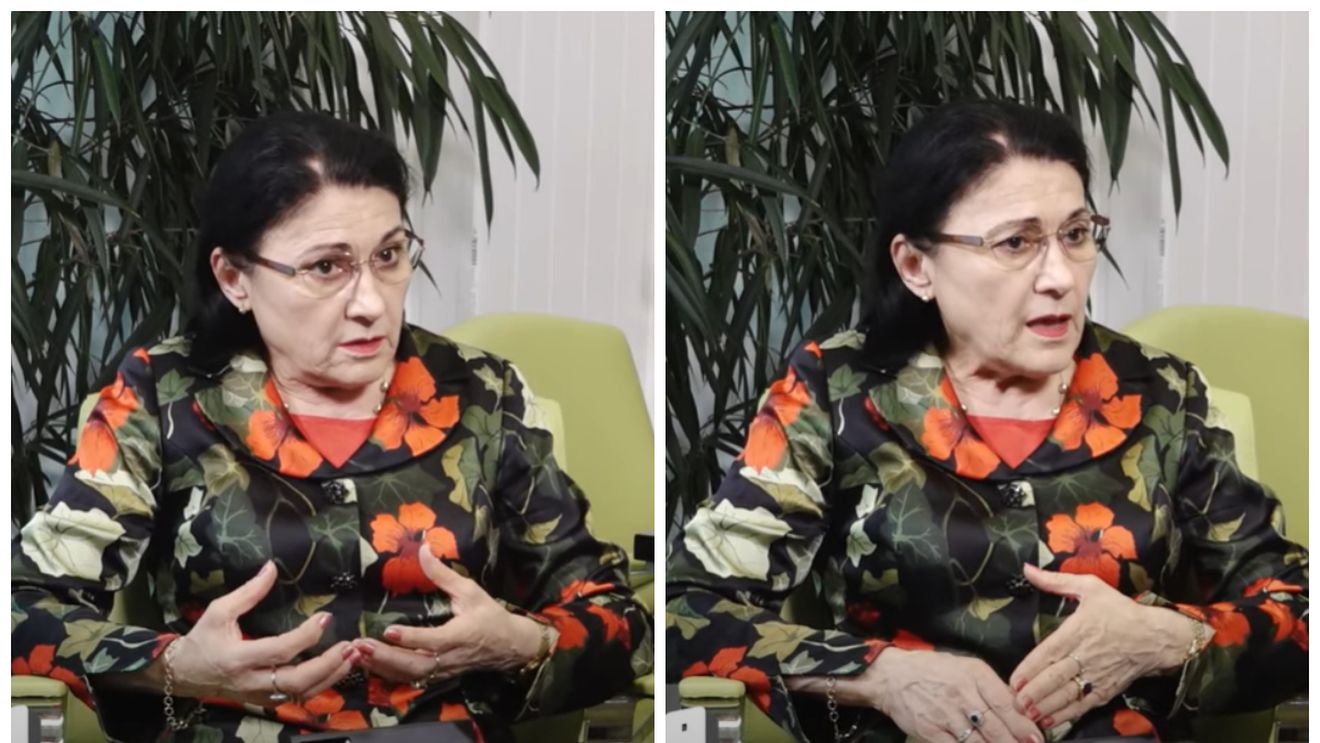 Cum poate crește performanța elevilor? Ecaterina Andronescu a oferit soluția în podcastul Altceva cu Adrian Artene