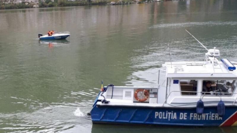 Tulburător! Scafandrii au găsit fetiţa decedată în maşina prăbuşită în Dunăre