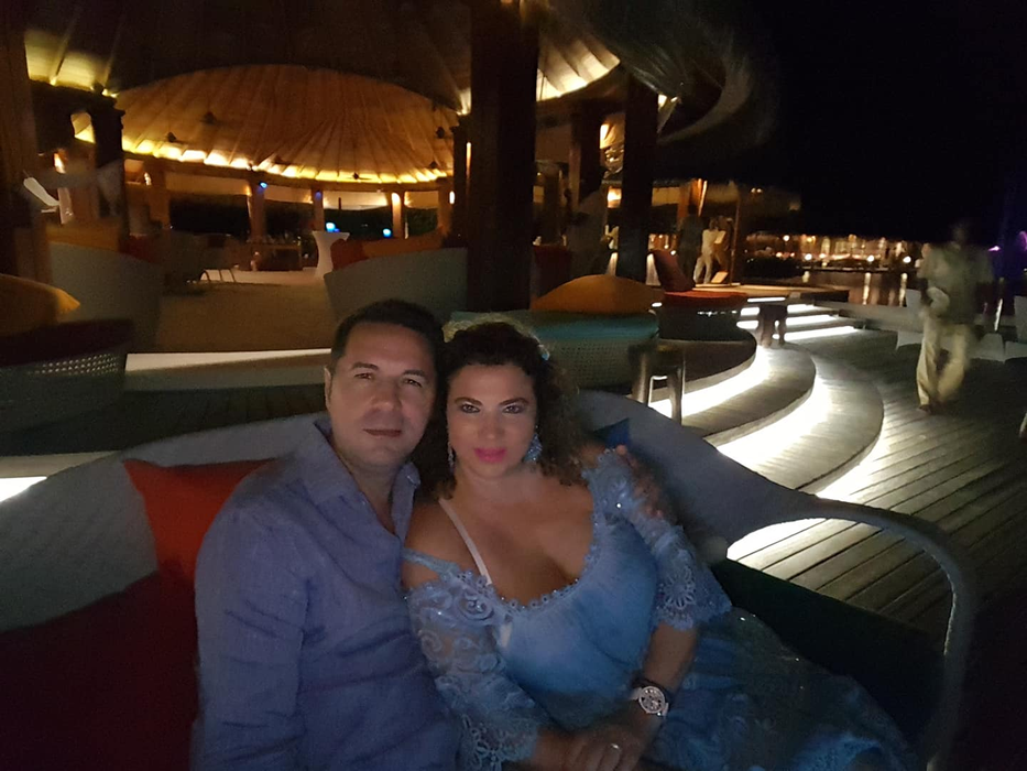 Mihaela Borcea nu-și mai „ascunde” iubitul! Ce a făcut după nunta fostului ei soț: „Paradisul meu!”