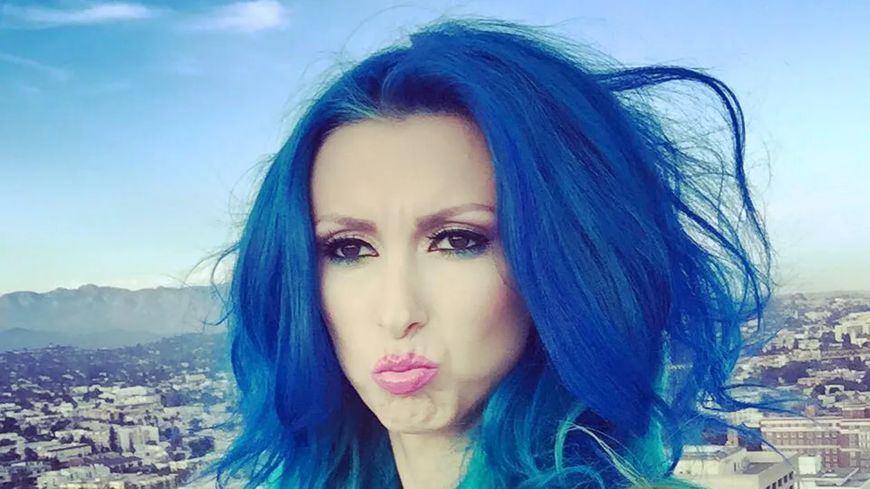 ”Te vei trezi…”. Avertismentul primit de ANDREEA BĂLAN din partea unui fan