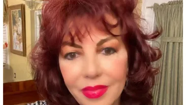 Carmen Harra, despre moartea soţului ei: ”Ştiam că nu va depăşi vârsta de 60 de ani”