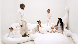 Cum arată vila lui Kim Kardashian și a lui Kanye West în care petrec izolarea. Valorează 20 de milioane de dolari