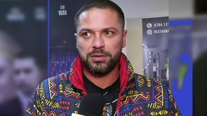“Mulți se duc la curve și la băutură, în loc să stea acasă!” Augustin Viziru îi ”disciplinează” pe familiștii de carton, după ce a devenit tată!