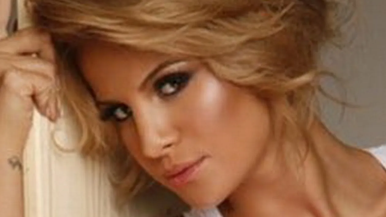 Problemele cu tiroida s-au inmultit, iar Marina Dina a luat proportii! Uite cum se chinuie sa-si mentina silueta!