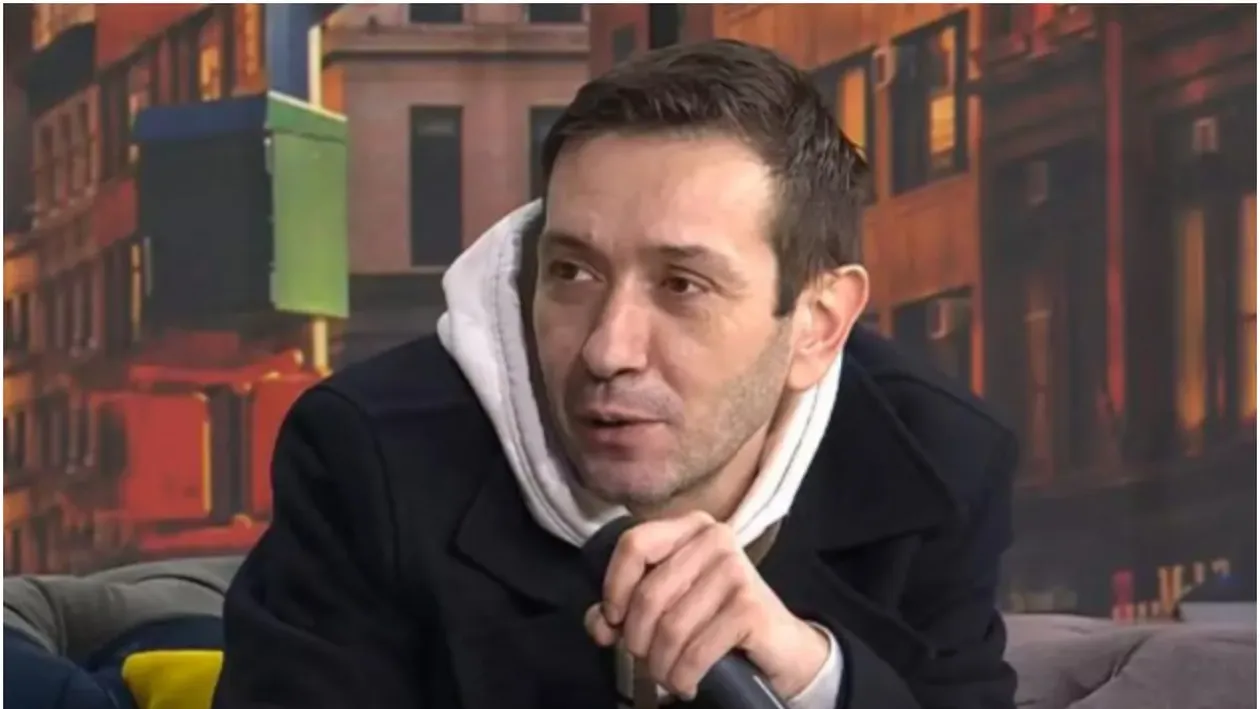 Tudor Sișu, membrul trupei La Familia, a făcut dezvăluiri despre anii petrecuți în spatele gratiilor: Subiectul cu pușcăria nu e sensibil, dar nici vreo realizare