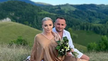 Mascații au dat buzna în casa socrilor artistei Carmen de la Sălciua, imediat după Paște. Ce ar fi găsit oamenii legii: „Numai belele îmi fac”