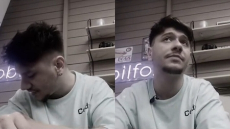 Secretul întunecat al unui cunoscut influencer: ”Bunica m-a blestemat că mi-am împușcat unchiul”