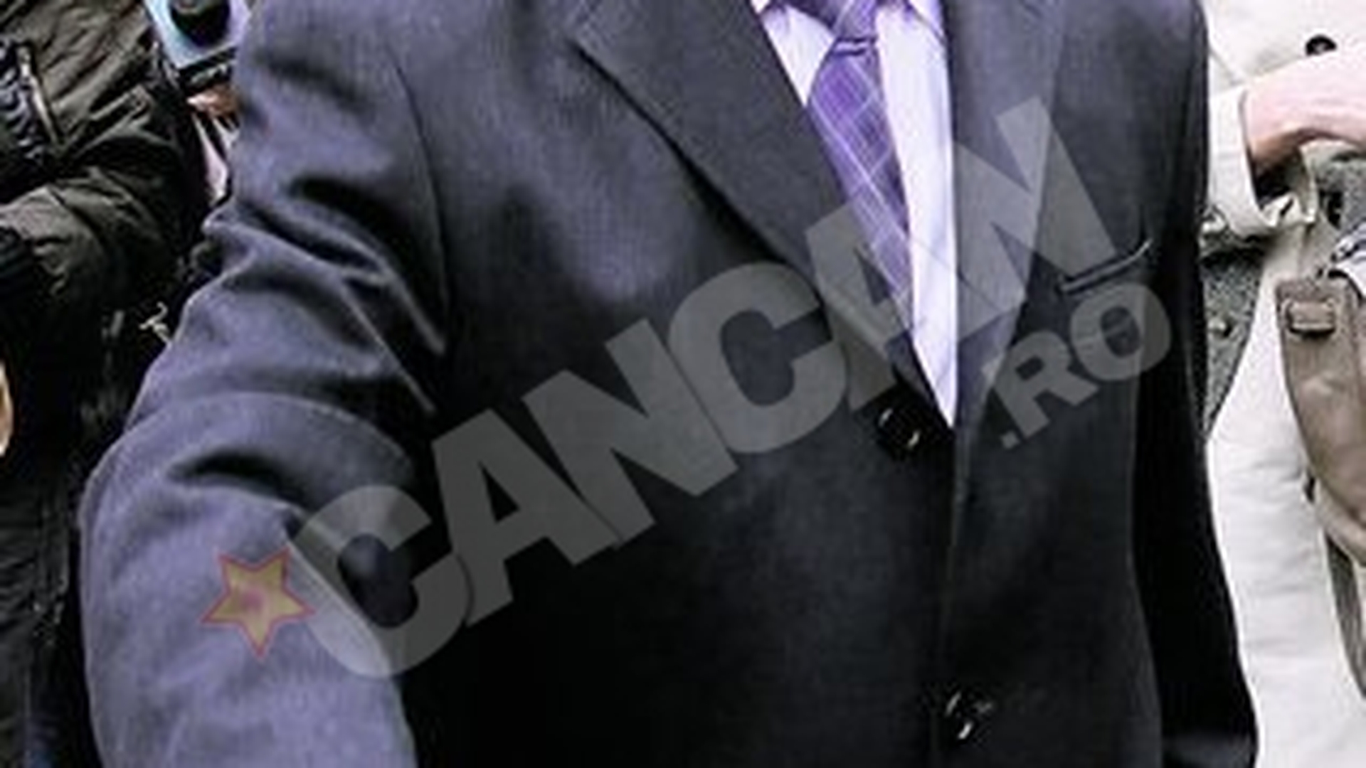 Avocatul Ionut Dojana va avea drepturi de autor asupra vietii Monicai! Vanzatoarea de iluzii