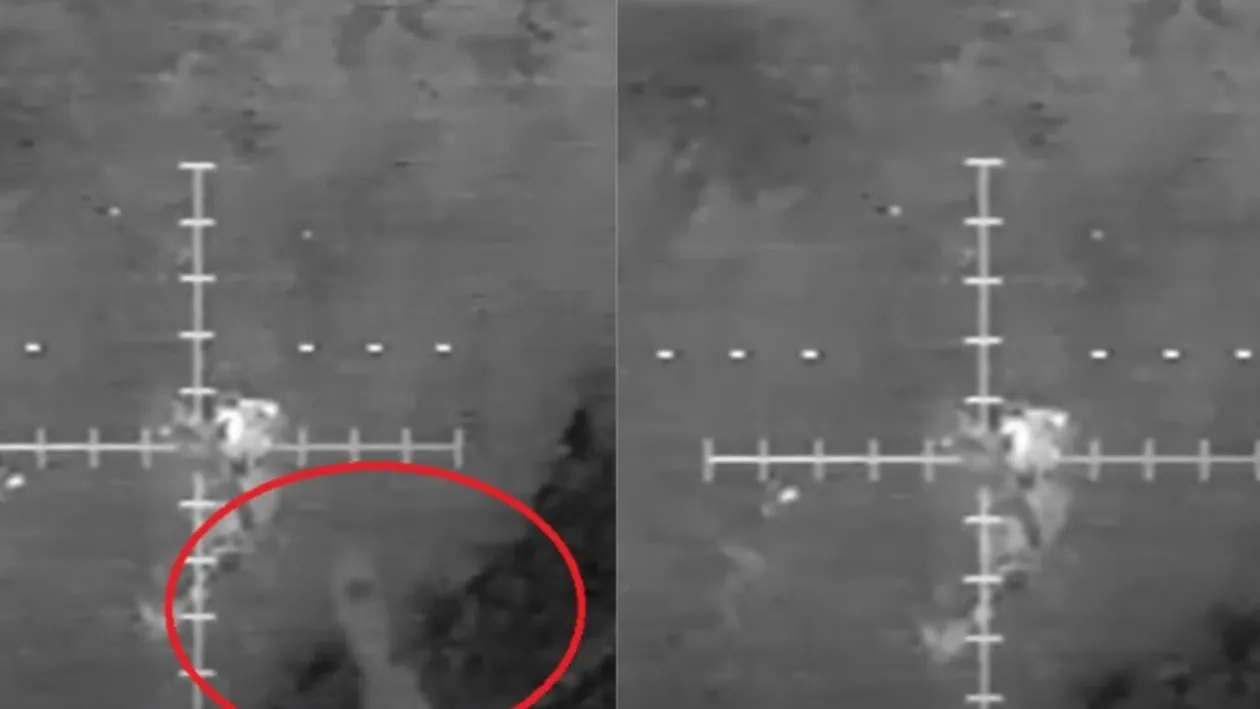 15 militari ruși au fost uciși. Soldaţii se uitau la filme, pe un tanc în momentul atacului efectuat de ucraineni