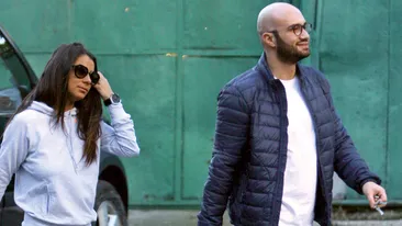 După ce a anunțat că va deveni tată, Bendeac aruncă bomba despre copil. Prima reacție a Roxanei Vancea