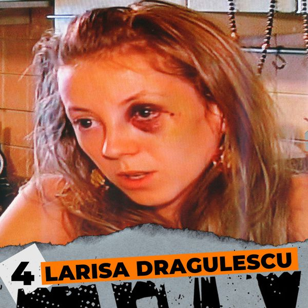 Bianca Drăgușanu nu e singura! TOP 20 – Vedete din România rupte cu bătaia de iubiții lor