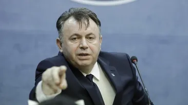 Nelu Tătaru a anunțat în ce condiții va intra Bucureștiul în carantină!