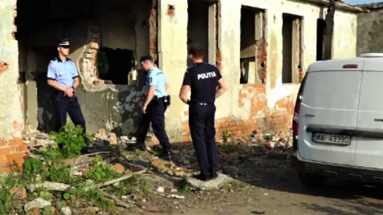 Ultima oră. Tânărul acuzat de violarea și uciderea Esterei, fetița de 5 ani, a recunoscut faptele