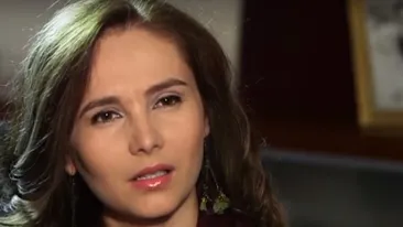 Frumoasa Maia din ”Lacrimi de iubire” s-a măritat și are acum o nouă pasiune