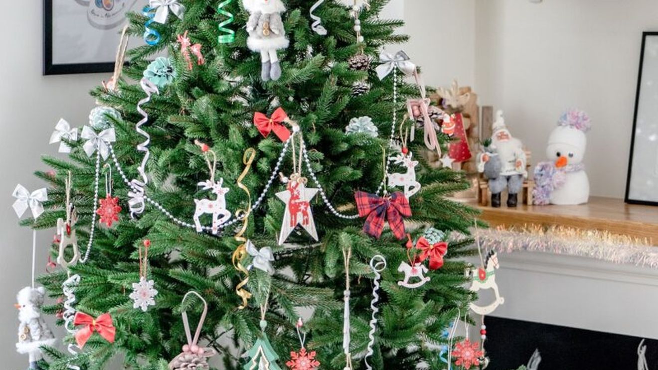 Ce este „sindromul bradului de Crăciun”, de fapt. Milioane de români sunt afectați în perioada sărbătorilor de iarnă
