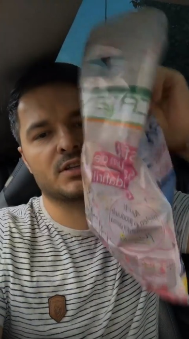 Liviu Vârciu a ajuns din nou pe mâinile medicului. Actorul a vrut să se afle chiar de la el