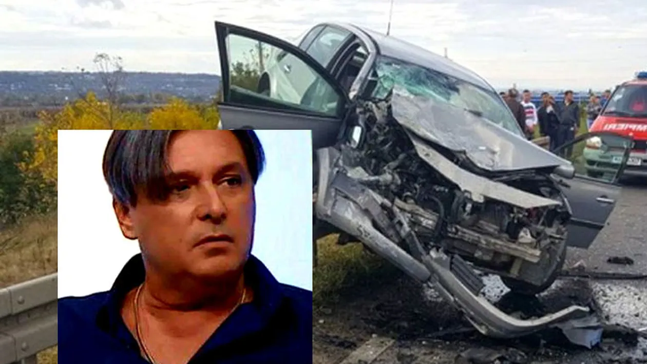 Cornel Galeș a murit! Iubita lui a confirmat decesul: ”Dumnezeu să-l odihnească!”