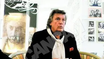 Florin Piersic: Chiar si pe ultimul drum voi avea ceva de spus