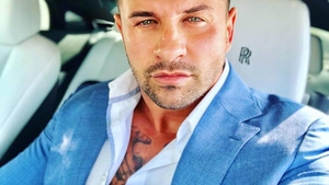 Alex Bodi, în lacrimi pe rețelele de socializare! Fiica lui cea mică, Selena, a fost operată