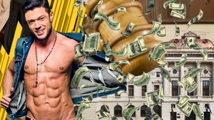 Vestea primită de Slav o va întrista pe Anda Adam! E vorba de…