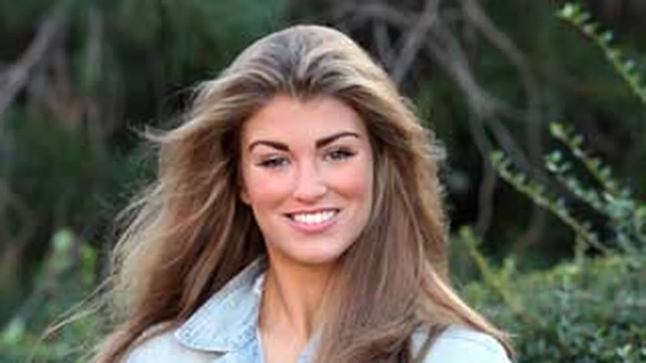 Amy Willerton a parasit Miss Asia Pacific din cauza avansurilor sexuale ale juriului