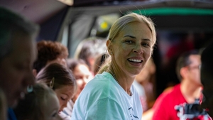Fosta atletă i-a făcut vedete cu două limuzine de lux, dar a fost amendată! După câteva zile s-a petrecut miracolul!