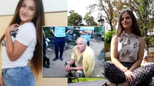 Protestatarii din Piața Victoriei au venit cu pozele Alexandrei Măceșanu și Luizei Melencu. VIDEO
