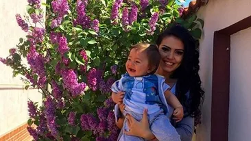 Mă doare să văd asta. Ce s-a întâmplat cu băiatul ANDREEI MANTEA