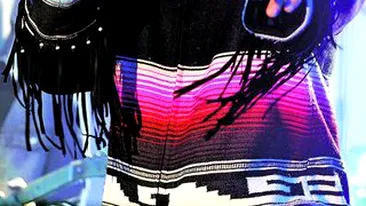 Jay Kay, solistul de la Jamiroquai, este norocos! S-a gasit palaria-talisman!