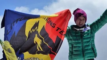 Scene şocante! Trupurile neînsufleţite celor doi copii-minune ai alpinismului românesc au fost recuperate