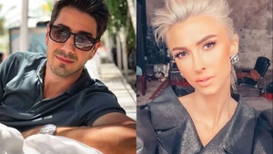 Andreea Bălan are un nou iubit după ce a fost părăsită de Tiberiu Argint? Imaginile care spun tot