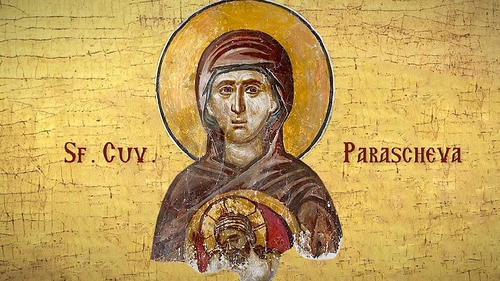 Tradiții și obiceiuri de Sfânta Parascheva. Ce nu ai voie să faci