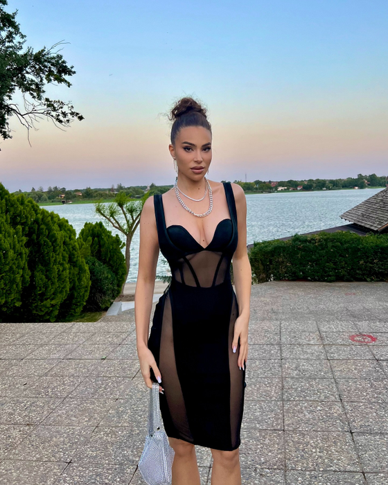 Miss World România a primit un diagnostic dur de la medici: „Semnele au fost mereu acolo”