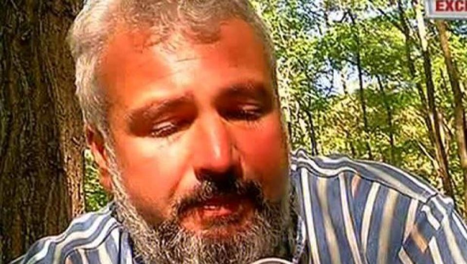 Cum arată acum George Chirilă, bărbatul care trăiește cu două surori. A ajuns de nerecunoscut