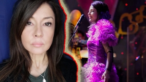 Cum arată și ce mai face Oana Sîrbu la 56 de ani. Actrița din „Liceenii” urcă din nou pe scenă