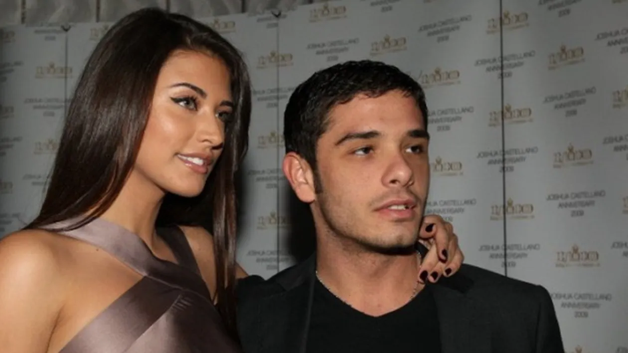 Situatie neasteptata in procesul de custodie! Antonia si Vincenzo, la un pas de impacare! Noi am prevazut toata aceasta...