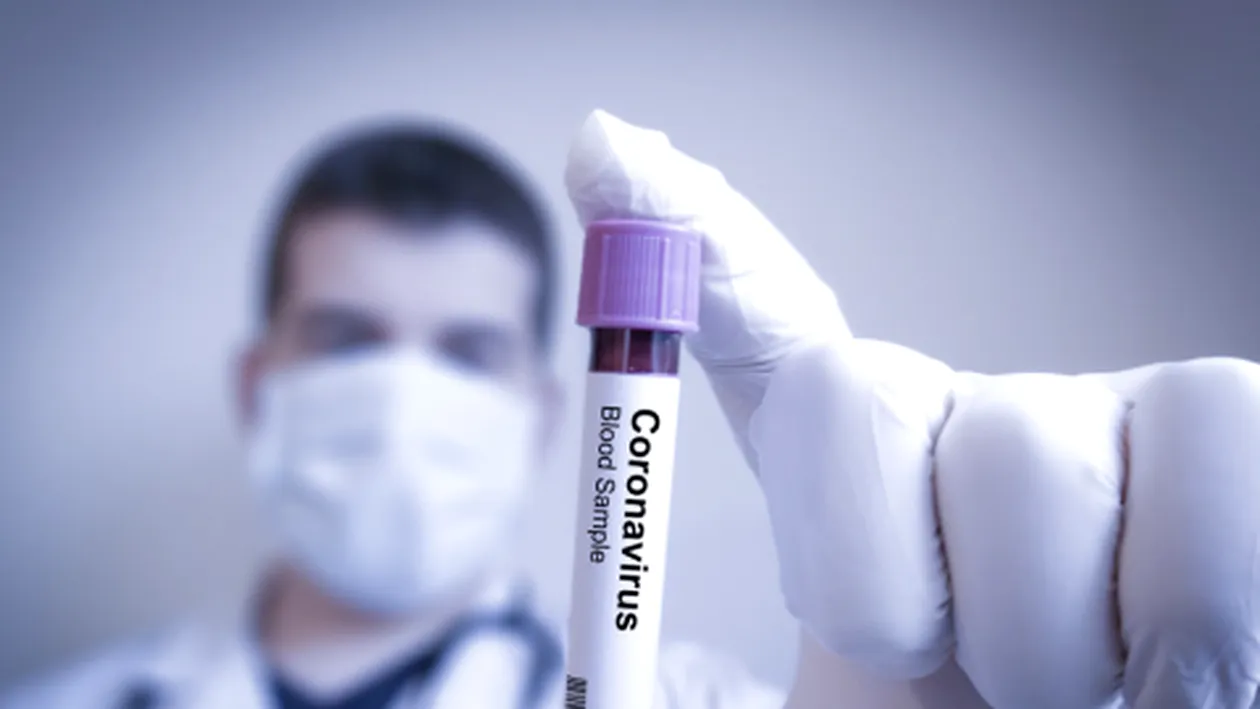 Coronavirus România, 27 noiembrie. 8.499 de cazuri noi s-au înregistrat în ultimele 24 de ore