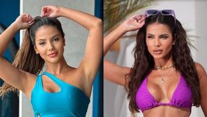 Sfârșit tragic pentru o celebră influenceriță. Tânăra de 29 de ani a murit în timpul unei intervenții chirurgicale