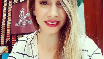 SANDRA IZBAŞA a făcut anunţul cu puţin timp în urmă: „Mă simt...“