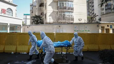 Coronavirus, de neoprit în Italia! Virusul a ajuns și în sudul țării