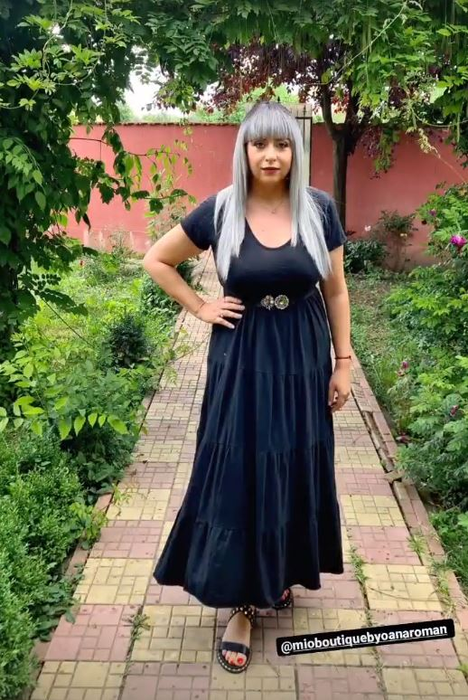 Oficial, Oana Roman și Marius Elisei s-au împăcat! Afaceristul, mesaj public pentru fosta soție: “La mulți ani, iubirea mea” | FOTO