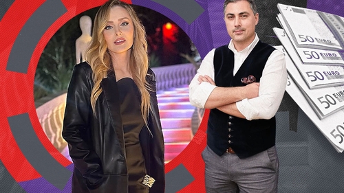 ”A declarat venituri de 807 lei” - spunea Alina Sorescu despre Alexandru Ciucu, după finalizarea divorțului. Câți bani face, de fapt, designerul - surpriza va fi mare și pentru artistă!