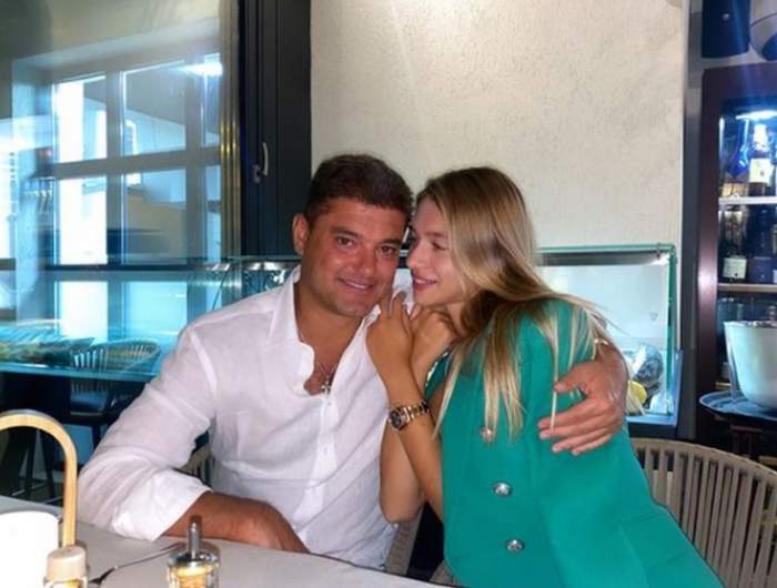 Cristian Boureanu și Laura Dincă și-au spus „adio” după 6 ani / Sursă foto: arhivă