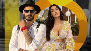 Zvonurile despărțirii dintre George Burcea și Viviana Sposub devin certitudine. Apropiații celor doi au confirmat: "Au luat o pauză". EXCLUSIV