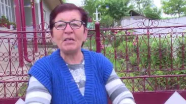 Surpriză pentru o femeie din Vaslui:Era o cutie de la UE. Credeam că-s ajutoare. Ce era de fapt