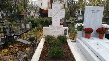 Vezi cum arata acum fiul lui Serban Ionescu! Artistul este nerecunoscut!